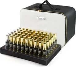 Venalisa 120 Set | 12ml Per Stuk | Professionele Set | Gellak Nagellak | Inclusief Koffer | Polygel | Polygel Kleuren | Polygel Nagels | Polygel Kit 35 Venalisa 120 Set | 12ml Per Stuk | Professionele Set | Gellak Nagellak | Inclusief Koffer | Polygel | Polygel Kleuren | Polygel Nagels | Polygel Kit -Max Factor Verkoop 1200x1063