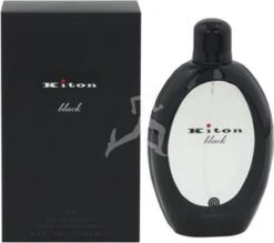 Aramis Kiton Black - 125ml - Eau De Toilette 18 Aramis Kiton Black - 125ml - Eau De Toilette -Max Factor Verkoop 1200x1064 2