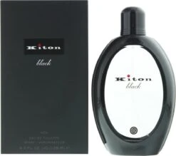 Aramis Kiton Black - 125ml - Eau De Toilette 20 Aramis Kiton Black - 125ml - Eau De Toilette -Max Factor Verkoop 1200x1066 2