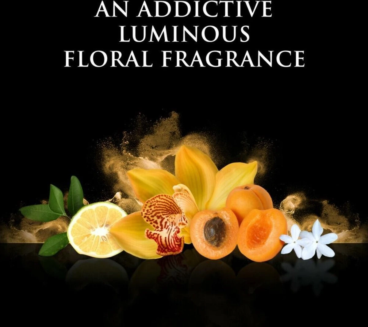 Beyonce Rise - 100ml - Eau De Parfum 5 Beyonce Rise - 100ml - Eau De Parfum - Afbeelding 5