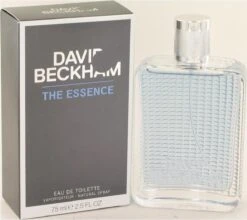 David Beckham Essence 75 Ml - Eau De Toilette - Herenparfum 24 David Beckham Essence 75 Ml - Eau De Toilette - Herenparfum -Max Factor Verkoop 1200x1071 1