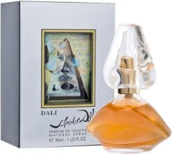 SALVADOR DALI By Salvador Dali 100 Ml - Parfum De Toilette Spray 24 SALVADOR DALI By Salvador Dali 100 Ml - Parfum De Toilette Spray -Max Factor Verkoop 1200x1072 1