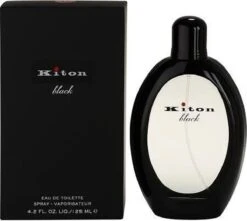 Aramis Kiton Black - 125ml - Eau De Toilette 30 Aramis Kiton Black - 125ml - Eau De Toilette -Max Factor Verkoop 1200x1074 2