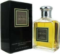 Aramis Devin - 100ml - Eau De Cologne 18 Aramis Devin - 100ml - Eau De Cologne -Max Factor Verkoop 1200x1078