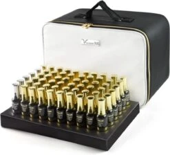 Venalisa 120 Set | 12ml Per Stuk | Professionele Set | Gellak Nagellak | Inclusief Koffer | Polygel | Polygel Kleuren | Polygel Nagels | Polygel Kit 25 Venalisa 120 Set | 12ml Per Stuk | Professionele Set | Gellak Nagellak | Inclusief Koffer | Polygel | Polygel Kleuren | Polygel Nagels | Polygel Kit -Max Factor Verkoop 1200x1086