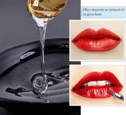 LipGloss Base 300ml - Basis Om Zelf Lipgloss Te Maken - Lipgloss DIY - Lipgloss Maken 9 LipGloss Base 300ml - Basis Om Zelf Lipgloss Te Maken - Lipgloss DIY - Lipgloss Maken -Max Factor Verkoop 1200x1087