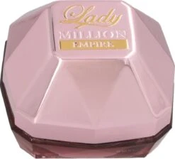 Paco Rabanne Lady Million Empire 30 Ml - Eau De Parfum - Damesparfum -Max Factor Verkoop 1200x1089