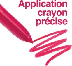 Maybelline SuperStay Ink Crayon Matte Lippenstift - 35 Treat Yourself - Roze -14 Gr 27 Maybelline SuperStay Ink Crayon Matte Lippenstift - 35 Treat Yourself - Roze -14 Gr -Max Factor Verkoop 1200x1101