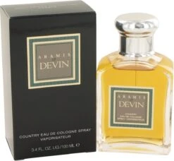 Aramis Devin - 100ml - Eau De Cologne 12 Aramis Devin - 100ml - Eau De Cologne -Max Factor Verkoop 1200x1106