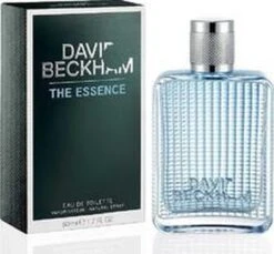 David Beckham Essence 75 Ml - Eau De Toilette - Herenparfum 31 David Beckham Essence 75 Ml - Eau De Toilette - Herenparfum -Max Factor Verkoop 1200x1111 1