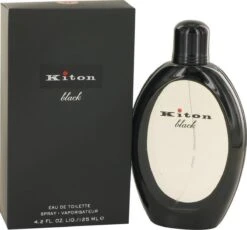 Aramis Kiton Black - 125ml - Eau De Toilette 24 Aramis Kiton Black - 125ml - Eau De Toilette -Max Factor Verkoop 1200x1116 1