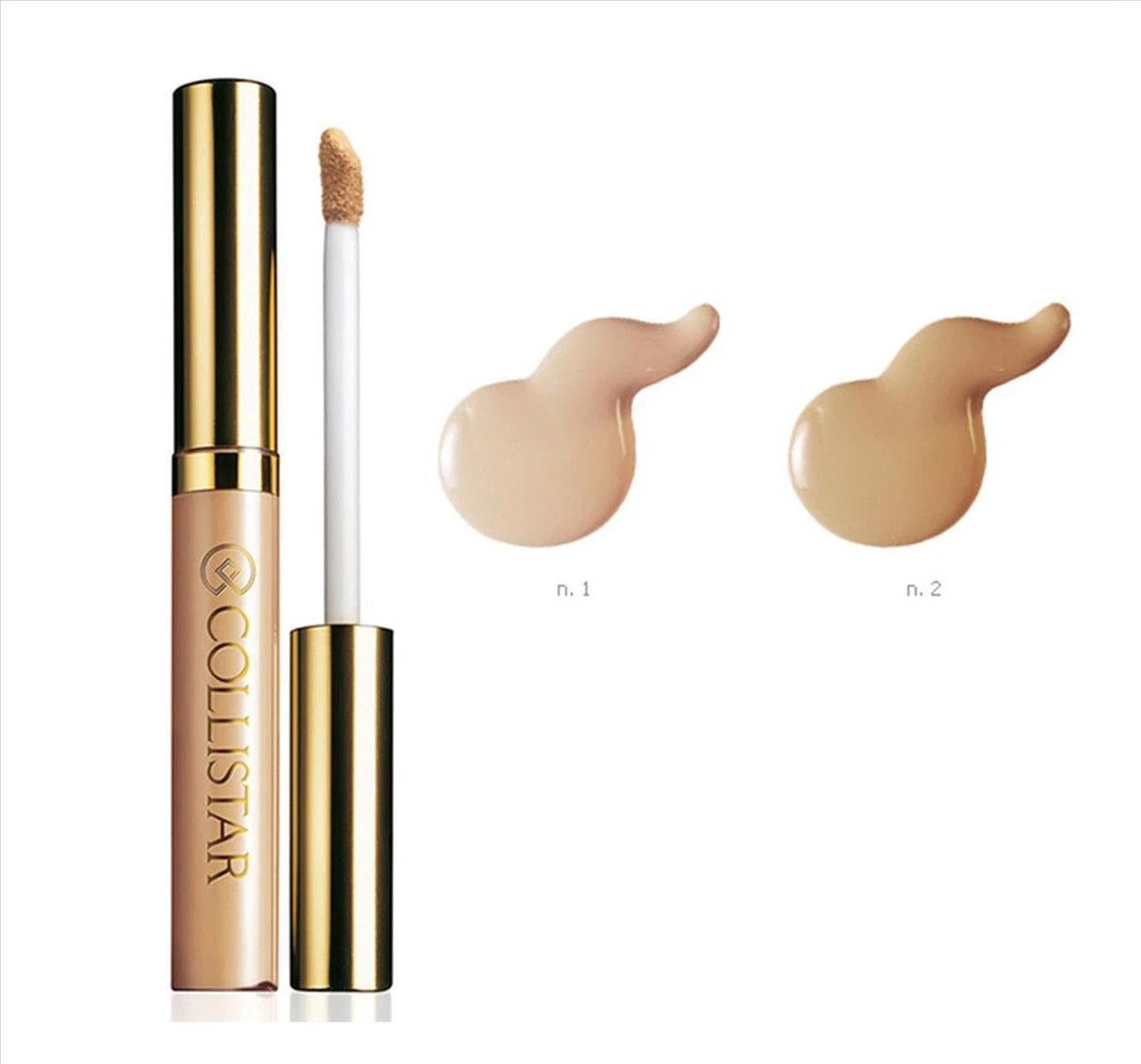 Collistar Lifting Effect Concealer 1 4 Collistar Lifting Effect Concealer 1 - Afbeelding 4