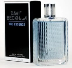 David Beckham Essence 75 Ml - Eau De Toilette - Herenparfum 30 David Beckham Essence 75 Ml - Eau De Toilette - Herenparfum -Max Factor Verkoop 1200x1122