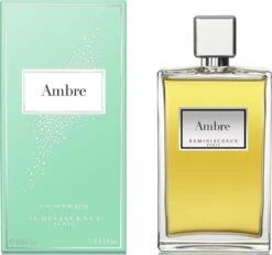 Reminiscence Ambre - 100 Ml - Eau De Toilette -Max Factor Verkoop 1200x1124