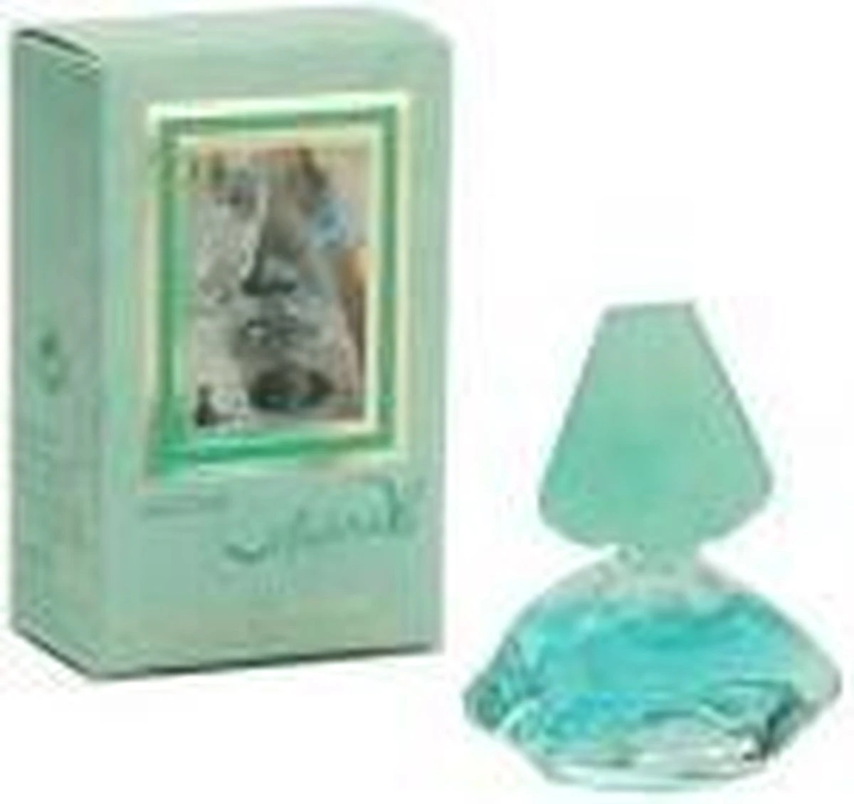 Salvador Dali Salvador - Dali Laguna Edt Spray 100ml 18 Salvador Dali Salvador - Dali Laguna Edt Spray 100ml - Afbeelding 18