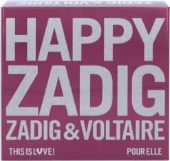 Zadig & Voltaire This Is Love! Giftset - 50 Ml Eau De Parfum + Toilettas - Geurengeschenkset 6 Zadig & Voltaire This Is Love! Giftset - 50 Ml Eau De Parfum + Toilettas - Geurengeschenkset -Max Factor Verkoop 1200x1138 2