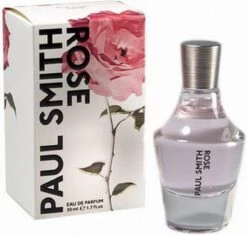 Paul Smith Rose 100 Ml - Eau De Parfum - Damesparfum 23 Paul Smith Rose 100 Ml - Eau De Parfum - Damesparfum -Max Factor Verkoop 1200x1140 1