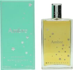 Reminiscence Ambre - 100 Ml - Eau De Toilette -Max Factor Verkoop 1200x1148 1