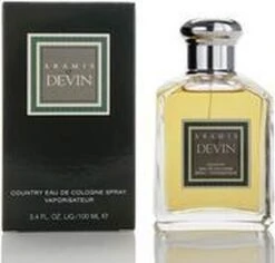 Aramis Devin - 100ml - Eau De Cologne 19 Aramis Devin - 100ml - Eau De Cologne -Max Factor Verkoop 1200x1148 2