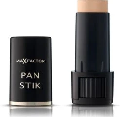 Max Factor Pan Stick - 12 True Beige 16 Max Factor Pan Stick - 12 True Beige -Max Factor Verkoop 1200x1159