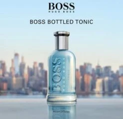 Hugo Boss Bottled Tonic 200 Ml - Eau De Toilette - Herenparfum 16 Hugo Boss Bottled Tonic 200 Ml - Eau De Toilette - Herenparfum -Max Factor Verkoop 1200x1161 1
