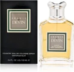 Aramis Devin - 100ml - Eau De Cologne 13 Aramis Devin - 100ml - Eau De Cologne -Max Factor Verkoop 1200x1166 4