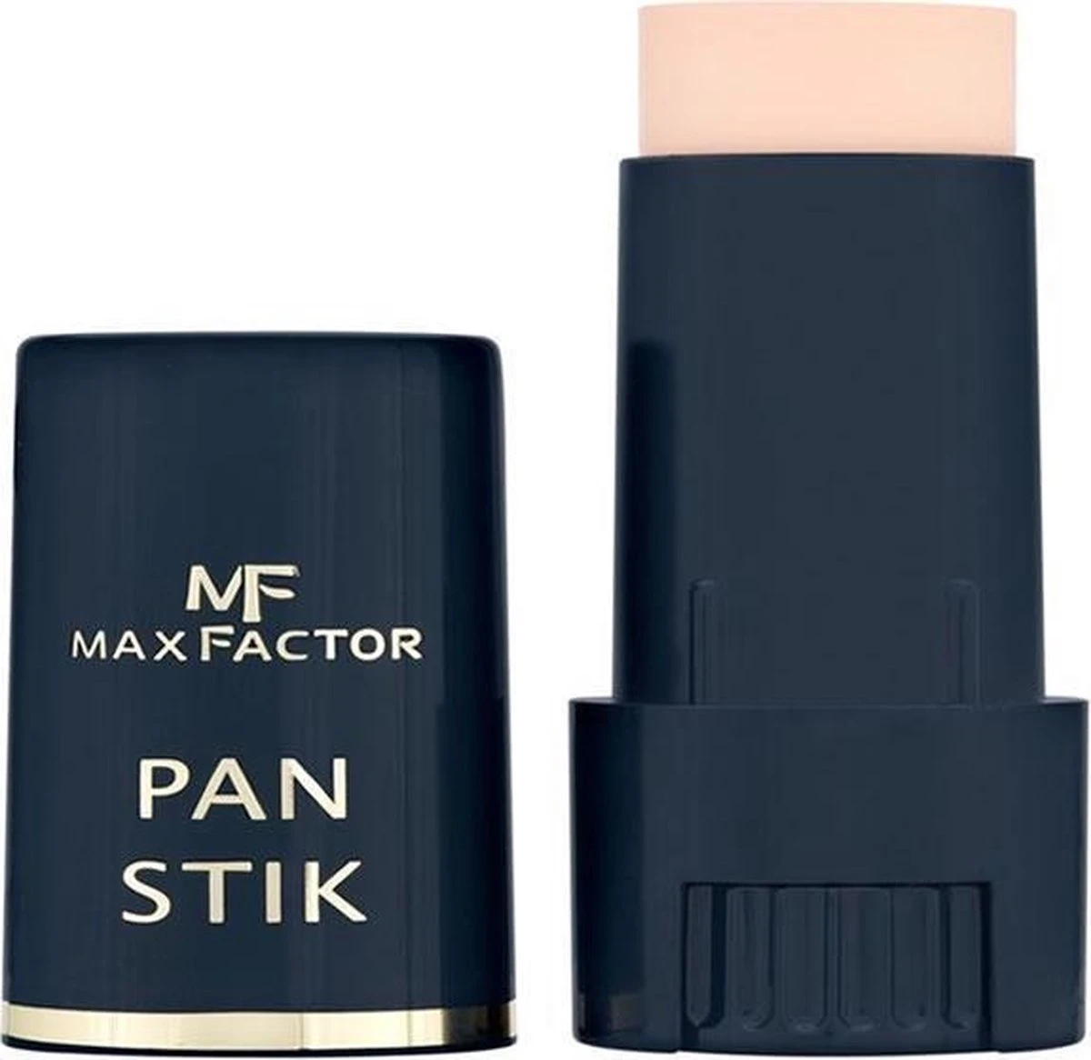 Max Factor Pan Stick - 12 True Beige 8 Max Factor Pan Stick - 12 True Beige - Afbeelding 8