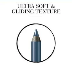Bourjois Contour Clubbing Waterproof Oogpotlood - 61 Denim'Pulse 13 Bourjois Contour Clubbing Waterproof Oogpotlood - 61 Denim'Pulse -Max Factor Verkoop 1200x1167