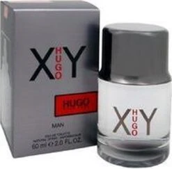 Hugo Boss XY 100 Ml - Eau De Toilette - Herenparfum -Max Factor Verkoop 1200x1181