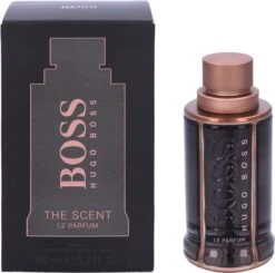 Hugo Boss The Scent Le Parfum Eau De Parfum 100 Ml 21 Hugo Boss The Scent Le Parfum Eau De Parfum 100 Ml -Max Factor Verkoop 1200x1188 2