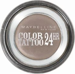 Maybelline Eye Studio Color Tattoo Oogschaduw - 40 Permanent Taupe/bruin 37 Maybelline Eye Studio Color Tattoo Oogschaduw - 40 Permanent Taupe/bruin -Max Factor Verkoop 1200x1191 1