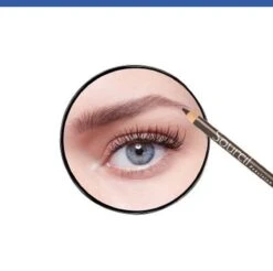 Bourjois Sourcil Precision Wenkbrauwpotlood - 03 Châtain 18 Bourjois Sourcil Precision Wenkbrauwpotlood - 03 Châtain -Max Factor Verkoop 1200x1194