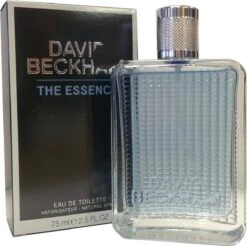 David Beckham Essence 75 Ml - Eau De Toilette - Herenparfum 27 David Beckham Essence 75 Ml - Eau De Toilette - Herenparfum -Max Factor Verkoop 1200x1194 8