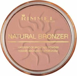 Rimmel London 3x Rimmel Natural Bronzing Powder 026 Sun Kissed 6 Rimmel London 3x Rimmel Natural Bronzing Powder 026 Sun Kissed -Max Factor Verkoop 1200x1195 1