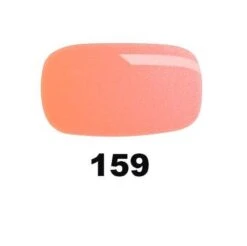 Pink Gellac - Glamorous Peach - Gellak - Vegan - Oranje - Glanzend - 15ml 20 Pink Gellac - Glamorous Peach - Gellak - Vegan - Oranje - Glanzend - 15ml -Max Factor Verkoop 1200x1197 10
