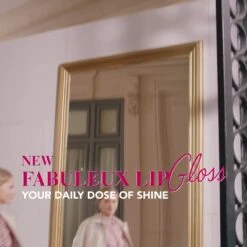 Bourjois Gloss Fabuleux Lipgloss - 4 Popular Pink 16 Bourjois Gloss Fabuleux Lipgloss - 4 Popular Pink -Max Factor Verkoop 1200x1200 114