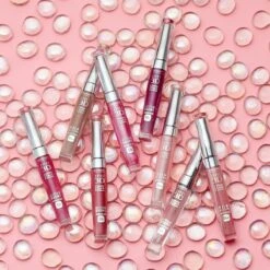 Bourjois Gloss Effet 3D Effect Lipgloss - 33 Brun Poetic 18 Bourjois Gloss Effet 3D Effect Lipgloss - 33 Brun Poetic -Max Factor Verkoop 1200x1200 136