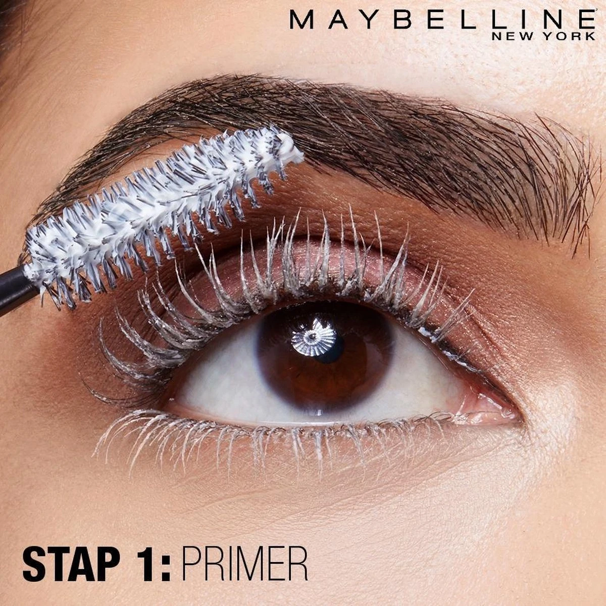 Maybelline Lash Sensational Primer Mascara 7 Maybelline Lash Sensational Primer Mascara - Afbeelding 7