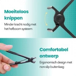 FreshDragon Nagelknipper Set Met Nagelvijl - Nagelset Tegen Kalknagels - Nageltang - Teennagelknipper 10 FreshDragon Nagelknipper Set Met Nagelvijl - Nagelset Tegen Kalknagels - Nageltang - Teennagelknipper -Max Factor Verkoop 1200x1200 163