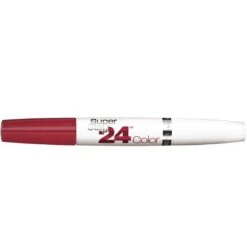 Maybelline Superstay 24h - 560 Red Alert - Rood - Lippenstift 5 Maybelline Superstay 24h - 560 Red Alert - Rood - Lippenstift -Max Factor Verkoop 1200x1200 208