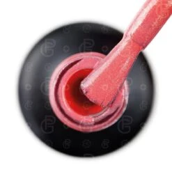 Pink Gellac - Glamorous Peach - Gellak - Vegan - Oranje - Glanzend - 15ml 17 Pink Gellac - Glamorous Peach - Gellak - Vegan - Oranje - Glanzend - 15ml -Max Factor Verkoop 1200x1200 218