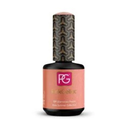 Pink Gellac - Glamorous Peach - Gellak - Vegan - Oranje - Glanzend - 15ml 21 Pink Gellac - Glamorous Peach - Gellak - Vegan - Oranje - Glanzend - 15ml -Max Factor Verkoop 1200x1200 220
