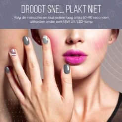 Gellak Starterspakket - Gellak - Gel Nagellak - Gellak Set - 6x8ML Kleuren - Nude Edition - Gellac - Nude Kleuren 17 Gellak Starterspakket - Gellak - Gel Nagellak - Gellak Set - 6x8ML Kleuren - Nude Edition - Gellac - Nude Kleuren -Max Factor Verkoop 1200x1200 245