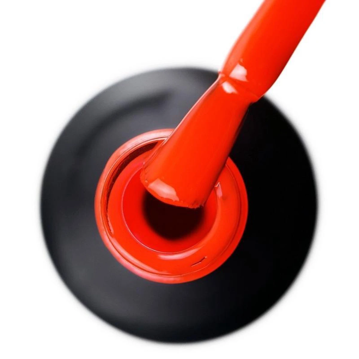 Pink Gellac - Neon Flirt - Gellak - Vegan - Roze - Glanzend - 15ml 4 Pink Gellac - Neon Flirt - Gellak - Vegan - Roze - Glanzend - 15ml - Afbeelding 4