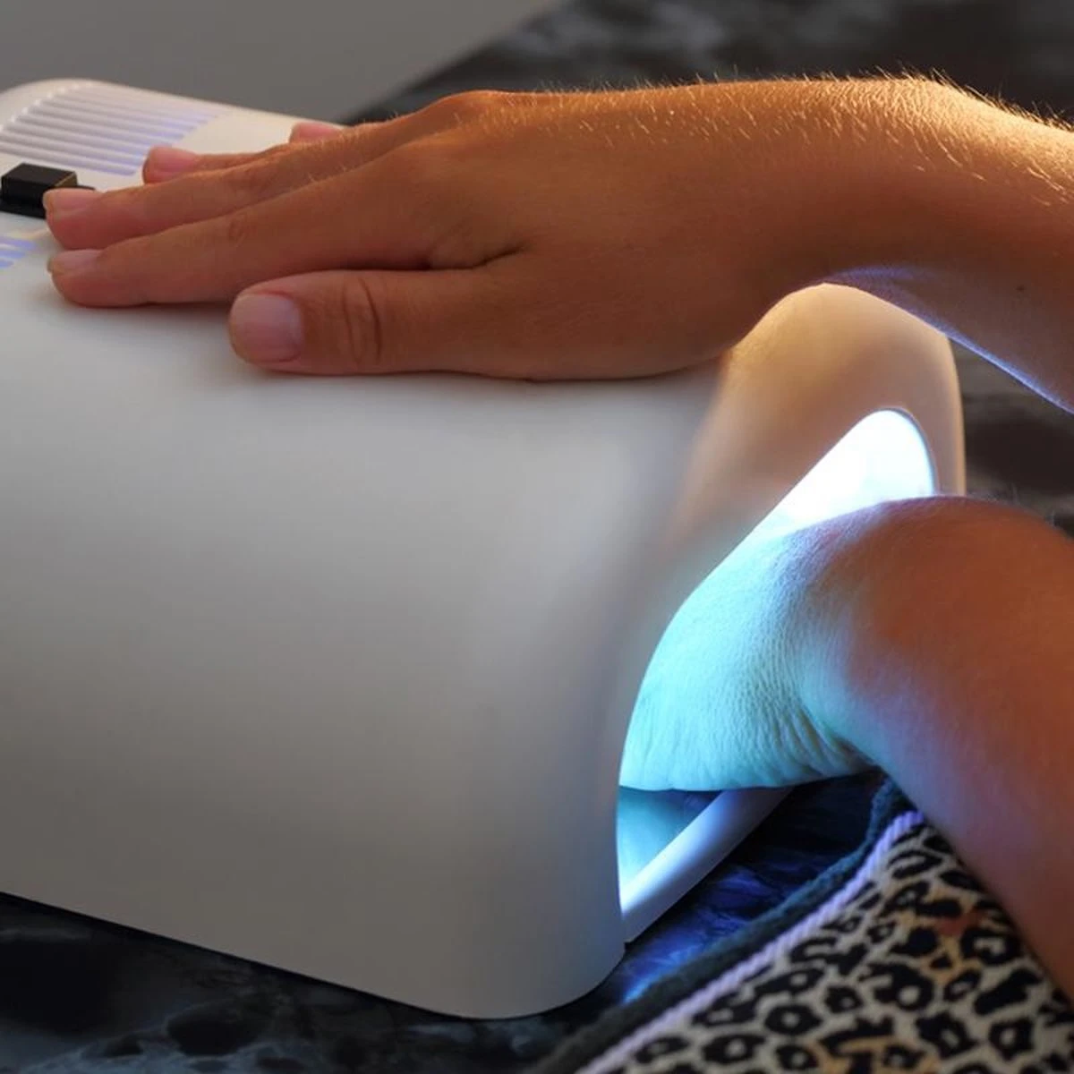 Pink Gellac - Base Coat Gellak - Transparant - 15 Ml 3 Pink Gellac - Base Coat Gellak - Transparant - 15 Ml - Afbeelding 3