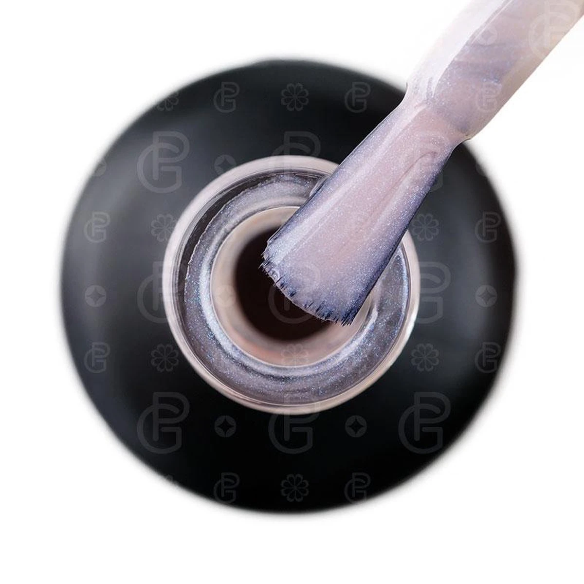 Pink Gellac - Classic Pearl - Gellak - Vegan - Wit - Glanzend - 15ml 5 Pink Gellac - Classic Pearl - Gellak - Vegan - Wit - Glanzend - 15ml - Afbeelding 5