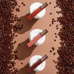 Maybelline SuperStay Matte Ink Lipstick - 260 Hazelnut Hypnotizer - Nude Lippenstift - 5 Ml 21 Maybelline SuperStay Matte Ink Lipstick - 260 Hazelnut Hypnotizer - Nude Lippenstift - 5 Ml -Max Factor Verkoop 1200x1200 282