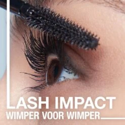 Maybelline Lash Sensational Sky High Waterproof - Zwart - Lengte Mascara - 6 Ml 15 Maybelline Lash Sensational Sky High Waterproof - Zwart - Lengte Mascara - 6 Ml -Max Factor Verkoop 1200x1200 307