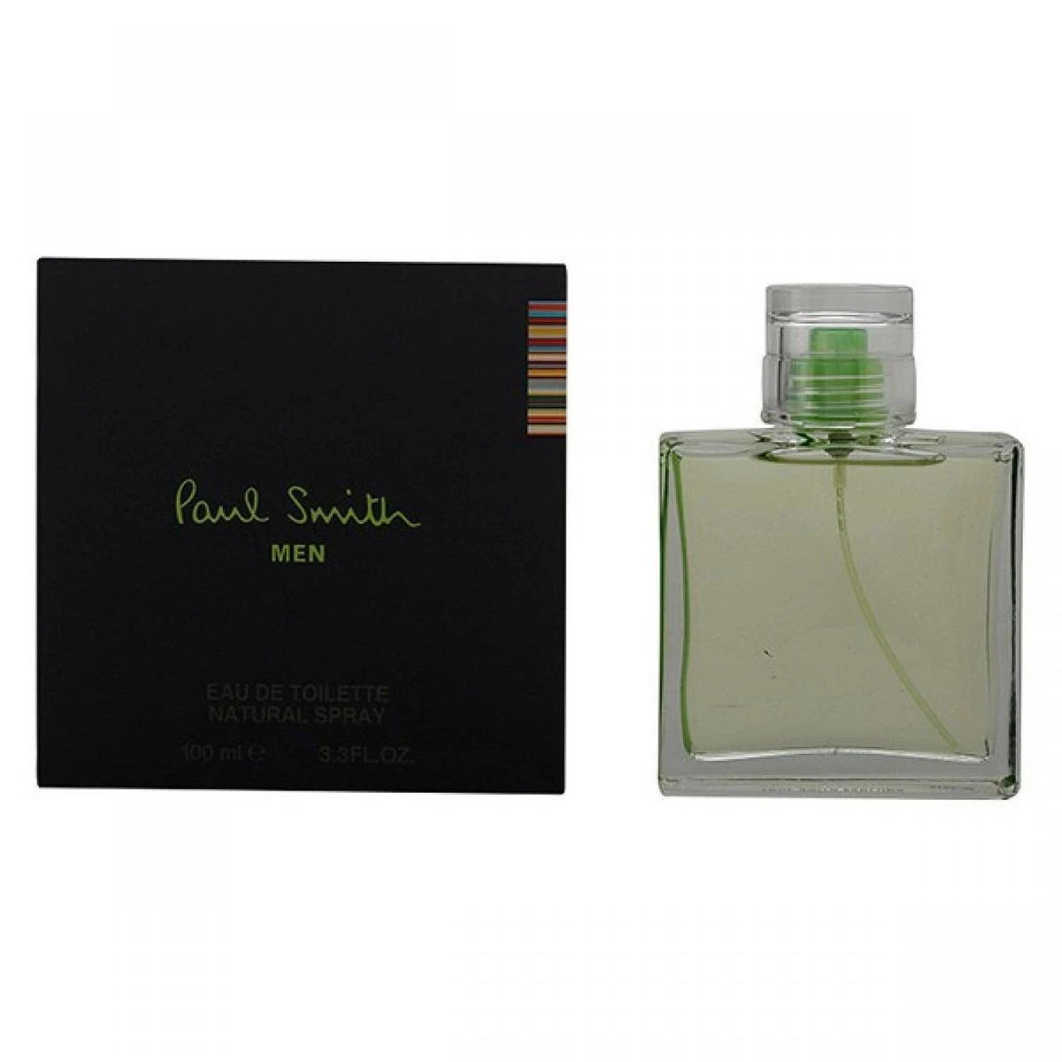 Paul Smith Man - 100ml - Eau De Toilette 1 Paul Smith Man - 100ml - Eau De Toilette
