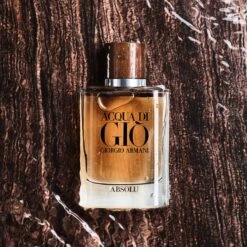 Giorgio Armani Acqua Di Gio Absolu 75ml - Eau De Parfum - Herenparfum 33 Giorgio Armani Acqua Di Gio Absolu 75ml - Eau De Parfum - Herenparfum -Max Factor Verkoop 1200x1200 325